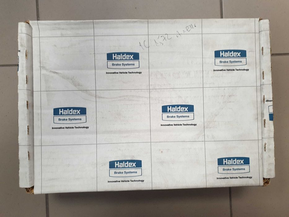 Nastawnik rozpieraka układ hamulcowy HALDEX 72174C - Pièces de frein: photos 3 Nastawnik rozpieraka układ hamulcowy HALDEX 72174C - Pièces de frein: photos 3