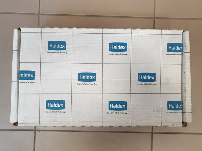 Nastawnik rozpieraka układ hamulcowy HALDEX 72809C - Pièces de frein: photos 3 Nastawnik rozpieraka układ hamulcowy HALDEX 72809C - Pièces de frein: photos 3