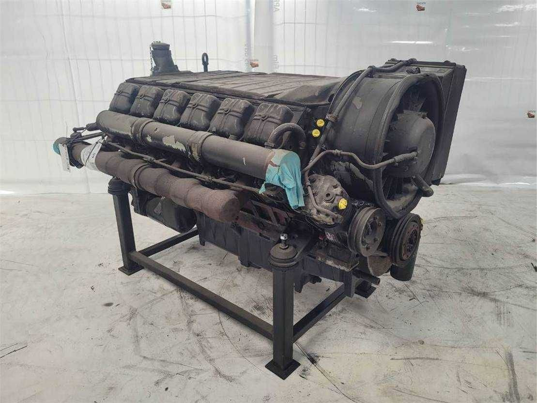 Regeneracja Remomty silnik DEUTZ BF D F TBD TCD TD 4M 6M 8L V12 V10 V8 - Kit de révision moteur pour Camion: photos 2 Regeneracja Remomty silnik DEUTZ BF D F TBD TCD TD 4M 6M 8L V12 V10 V8 - Kit de révision moteur pour Camion: photos 2