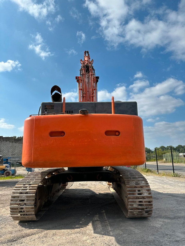 Hitachi ZX470 LCH-5B - Pelle sur chenille: photos 3 Hitachi ZX470 LCH-5B - Pelle sur chenille: photos 3