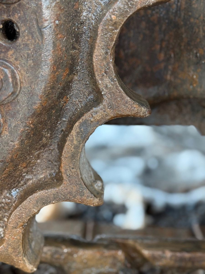 Liebherr R904 HDSL Litronic - crédit-bail Liebherr R904 HDSL Litronic: photos 10