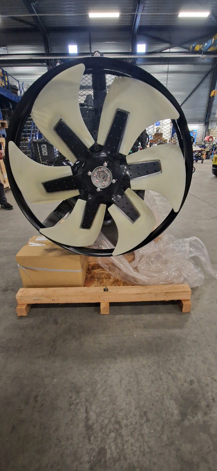 ISUZU 6HK1XYSA-01 - Moteur pour Pelle: photos 3 ISUZU 6HK1XYSA-01 - Moteur pour Pelle: photos 3