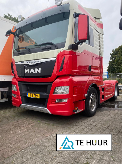 Tracteur routier Diversen: photos 11