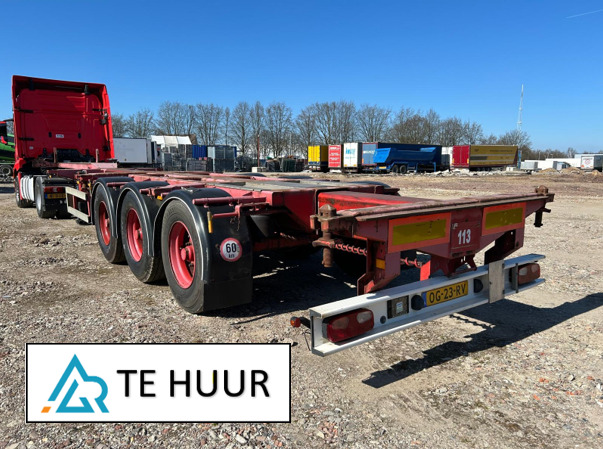 Tracteur routier Diversen: photos 7