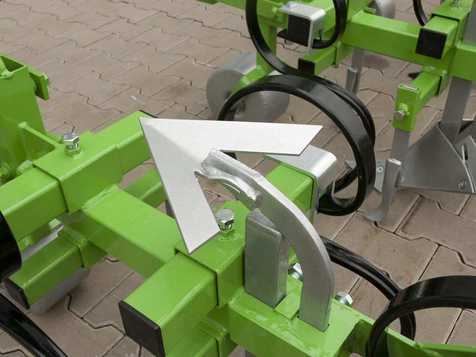 Outils du sol neuf Bomet Jäthacke / Hoe ridger / Butteuse / Rincalzatore assolcatore / Полольник-окучник / Obsypnik: photos 7