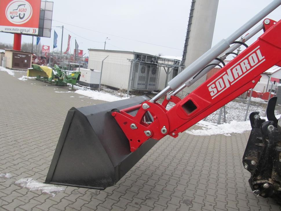 Godet pour Tracteur agricole neuf Lauderof Schaufel / Universal Bucket / Godet / Benna / Ковш / Łyżka 2 m: photos 6