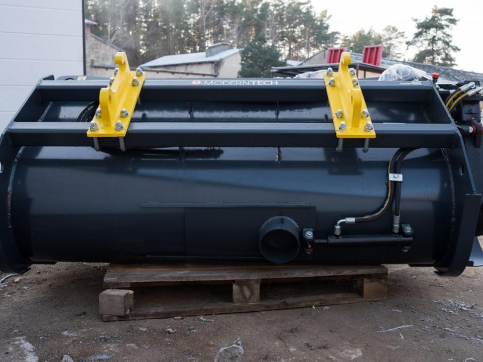 Moderntech Betonmischer / Concrete mixer / Bétonnière / Betoniera / Бетономешалка / Mieszalnik do betonu 1,60 m - Bétonnière: photos 3 Moderntech Betonmischer / Concrete mixer / Bétonnière / Betoniera / Бетономешалка / Mieszalnik do betonu 1,60 m - Bétonnière: photos 3