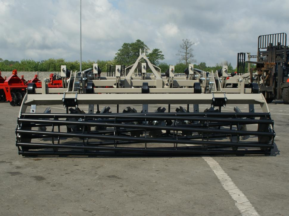 ROLEX Flügelschargrubber / Stubble cultivator / Dechaumeur à dents / Aratri stoppiatori / Стерневой культиватор / Agregat podorywkowy 3 m - crédit-bail ROLEX Flügelschargrubber / Stubble cultivator / Dechaumeur à dents / Aratri stoppiatori / Стерневой культиватор / Agregat podorywkowy 3 m: photos 13