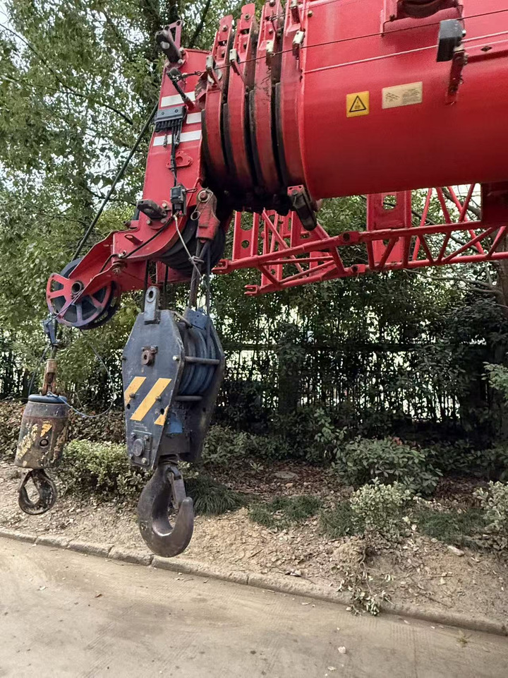 SANY SANY SANY  - Grue mobile: photos 3 SANY SANY SANY  - Grue mobile: photos 3