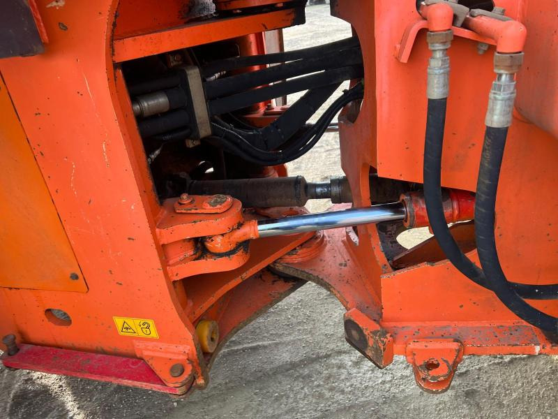 HITACHI ZW 310 Chargeuse 23T - Chargeuse sur pneus: photos 5 HITACHI ZW 310 Chargeuse 23T - Chargeuse sur pneus: photos 5
