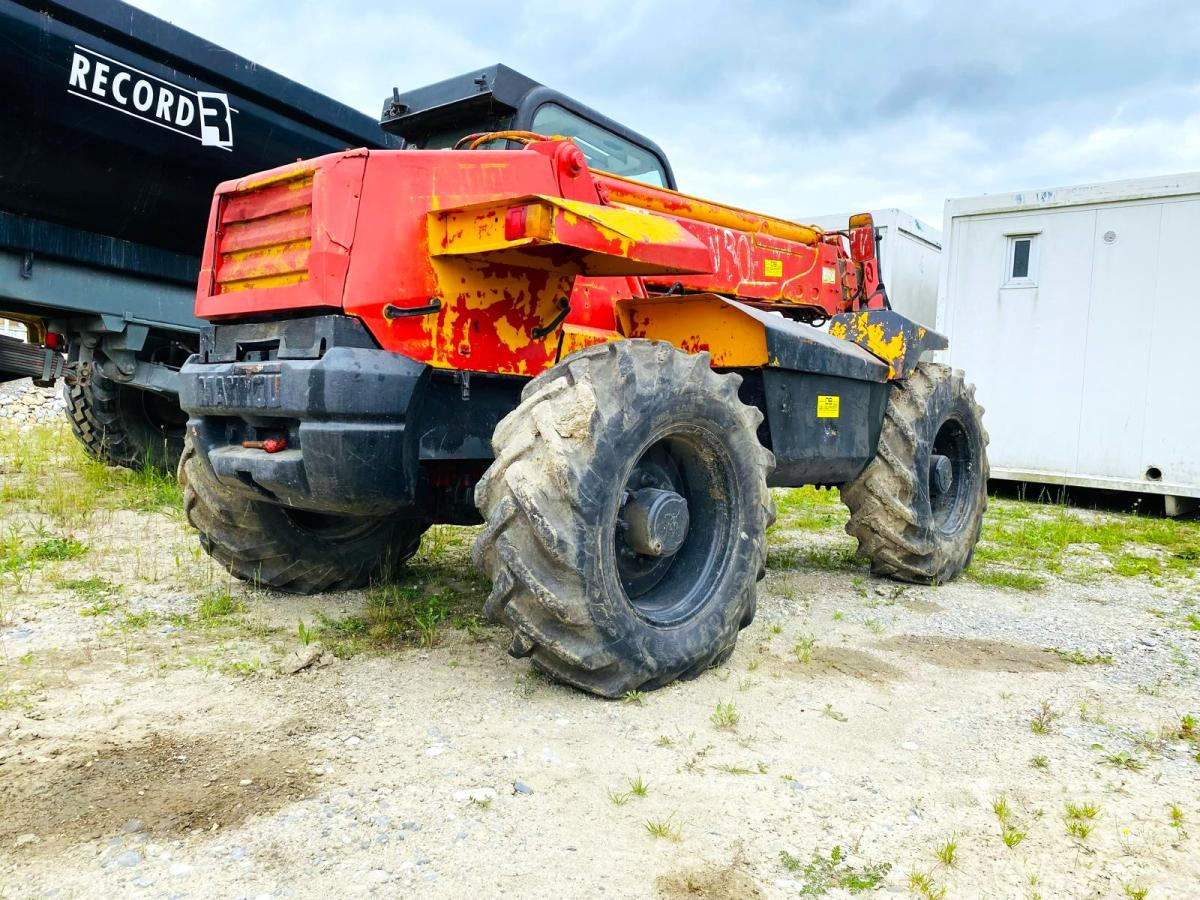 MANITOU MT 928-4 Chariot télescopique 9M (NET DE TVA) - Chariot télescopique: photos 3 MANITOU MT 928-4 Chariot télescopique 9M (NET DE TVA) - Chariot télescopique: photos 3