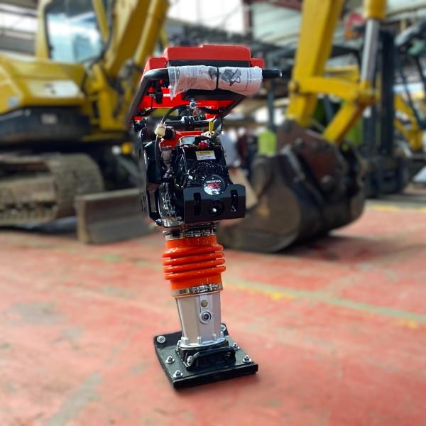 Spatmat Pilonneuse 65Kg Neuve SPATMAT SG70H - Pilonneuse: photos 4 Spatmat Pilonneuse 65Kg Neuve SPATMAT SG70H - Pilonneuse: photos 4