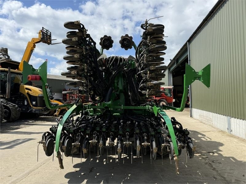 Great Plains Centurion 600 Seed Drill - Combiné de semis: photos 4 Great Plains Centurion 600 Seed Drill - Combiné de semis: photos 4