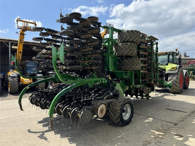 Great Plains Centurion 600 Seed Drill - Combiné de semis: photos 5 Great Plains Centurion 600 Seed Drill - Combiné de semis: photos 5