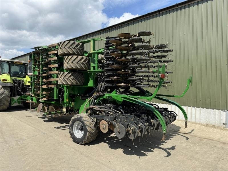 Great Plains Centurion 600 Seed Drill - Combiné de semis: photos 3 Great Plains Centurion 600 Seed Drill - Combiné de semis: photos 3
