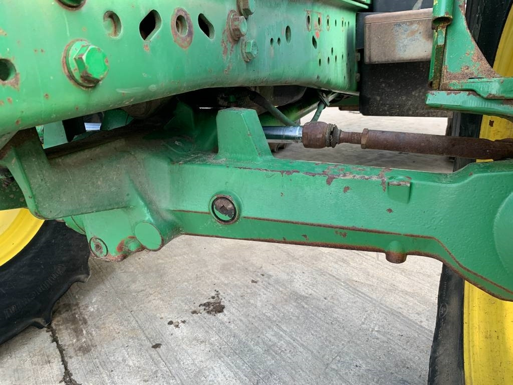 John Deere 6800  - crédit-bail John Deere 6800: photos 10