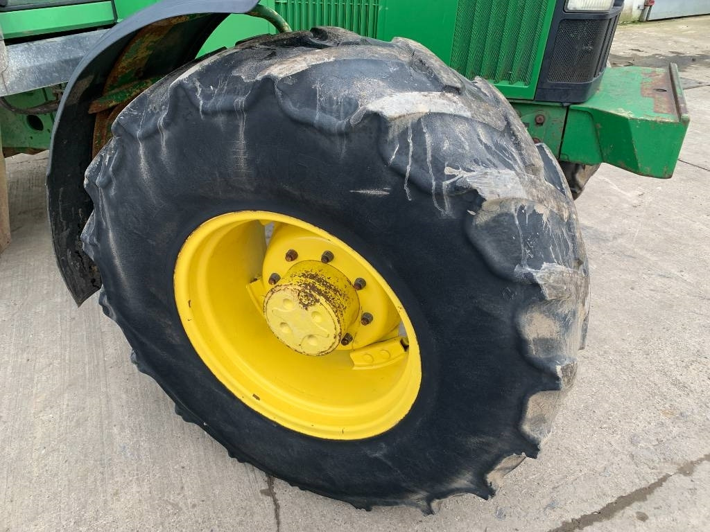 John Deere 6800  - crédit-bail John Deere 6800: photos 17