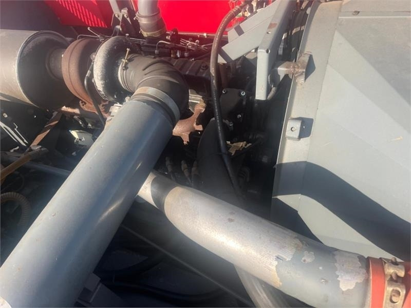 Massey Ferguson 7278 Auto Level c/w 25ft Powerflow Header - Accessoire de matériels de récolte: photos 5 Massey Ferguson 7278 Auto Level c/w 25ft Powerflow Header - Accessoire de matériels de récolte: photos 5