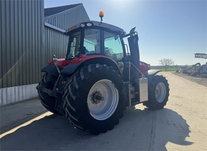 Massey Ferguson 7716 Dyna-VT **Video Below** - Tracteur agricole: photos 2 Massey Ferguson 7716 Dyna-VT **Video Below** - Tracteur agricole: photos 2