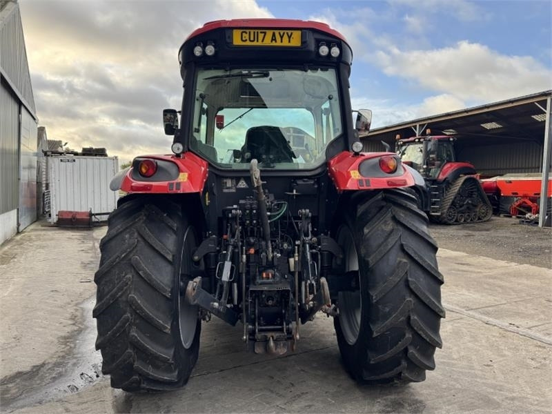 McCormick X6.430 c/w Quicke Q46 Loader **Low Hours** - Tracteur agricole: photos 5 McCormick X6.430 c/w Quicke Q46 Loader **Low Hours** - Tracteur agricole: photos 5