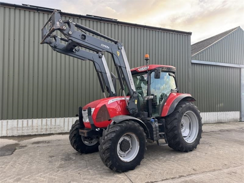 McCormick X6.430 c/w Quicke Q46 Loader **Low Hours** - Tracteur agricole: photos 1 McCormick X6.430 c/w Quicke Q46 Loader **Low Hours** - Tracteur agricole: photos 1