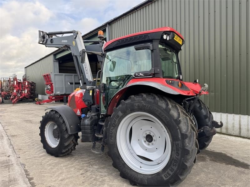 McCormick X6.430 c/w Quicke Q46 Loader **Low Hours** - Tracteur agricole: photos 2 McCormick X6.430 c/w Quicke Q46 Loader **Low Hours** - Tracteur agricole: photos 2