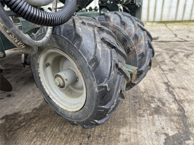 Planteuse de pommes de terre Miedema Structural MS2000 2 Row Planter: photos 9 Planteuse de pommes de terre Miedema Structural MS2000 2 Row Planter: photos 9