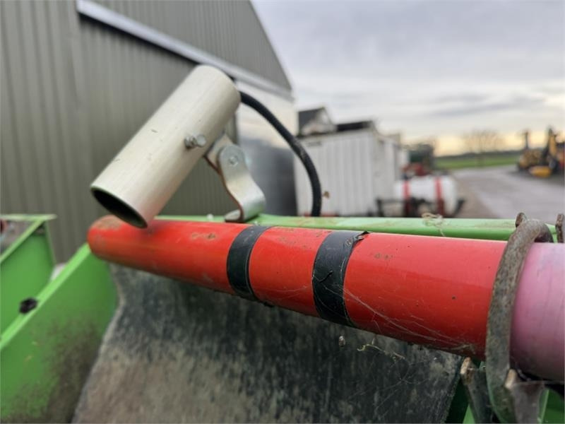 Planteuse de pommes de terre Miedema Structural MS2000 2 Row Planter: photos 18 Planteuse de pommes de terre Miedema Structural MS2000 2 Row Planter: photos 18