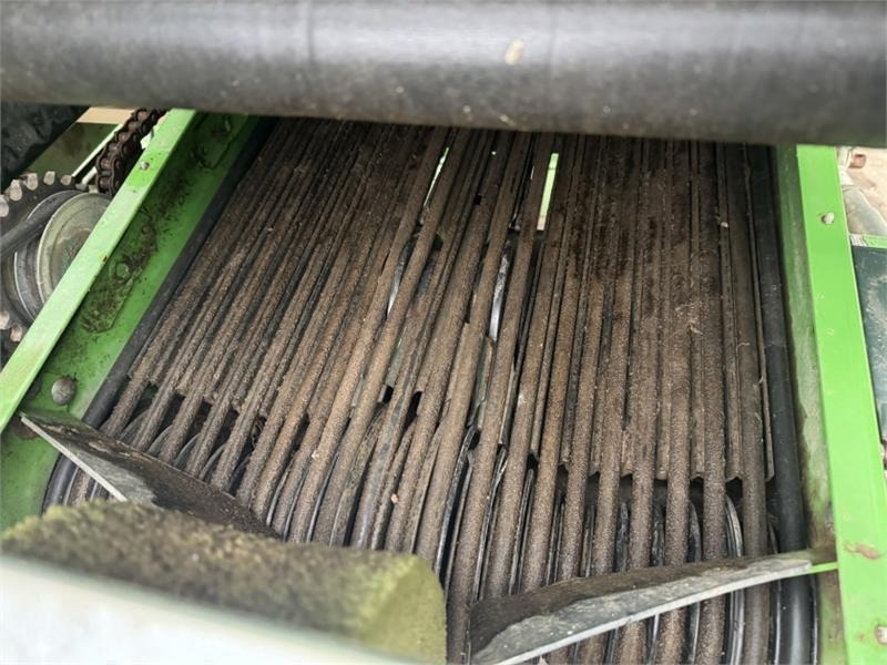 Planteuse de pommes de terre Miedema Structural MS2000 2 Row Planter: photos 12 Planteuse de pommes de terre Miedema Structural MS2000 2 Row Planter: photos 12