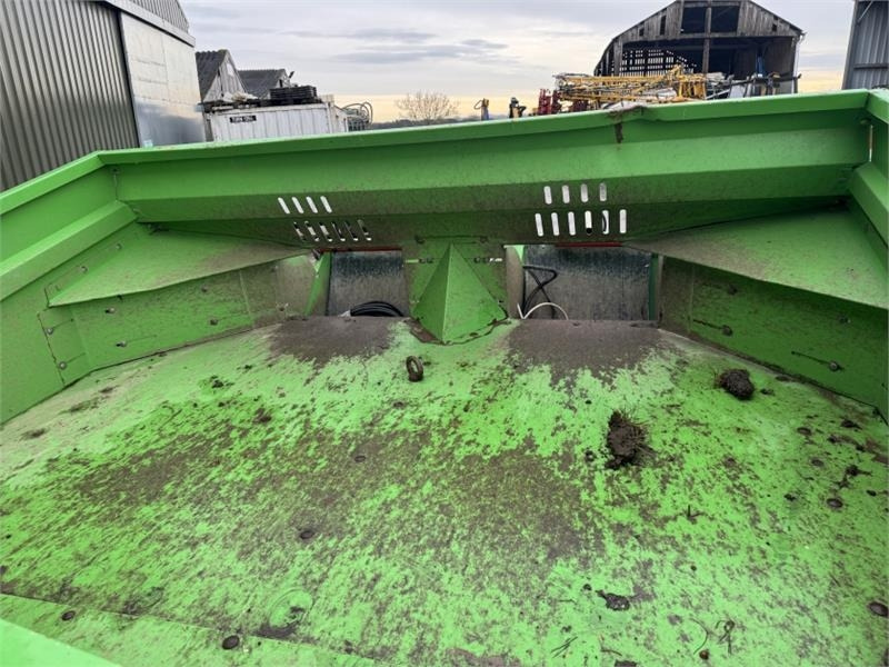 Planteuse de pommes de terre Miedema Structural MS2000 2 Row Planter: photos 15 Planteuse de pommes de terre Miedema Structural MS2000 2 Row Planter: photos 15