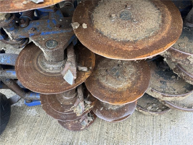 Combiné de semis Moore Tandem Uni-Drill 6m Moore Tandem Uni-Drill D: photos 10 Combiné de semis Moore Tandem Uni-Drill 6m Moore Tandem Uni-Drill D: photos 10