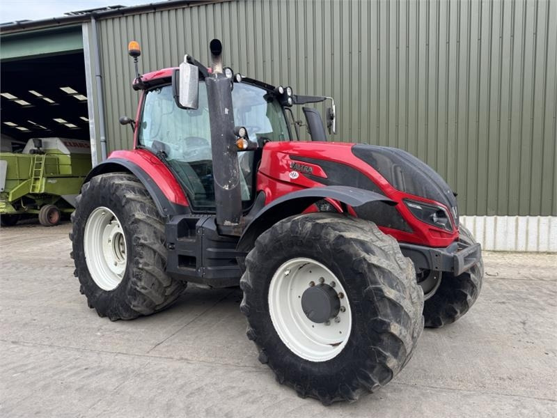 Valtra T174 Active - Tracteur agricole: photos 3 Valtra T174 Active - Tracteur agricole: photos 3