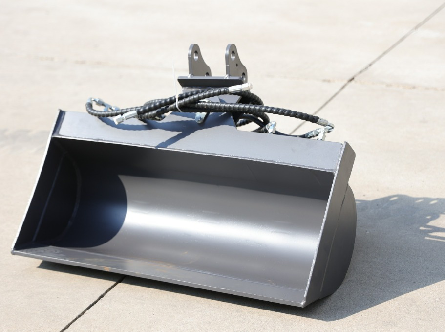 Mini pelle neuf Müller Machinery Diesel Mini excavator 3 Ton - Müller Machinery MB 30 - KSH Changchai ZN390B Motor: photos 14 Mini pelle neuf Müller Machinery Diesel Mini excavator 3 Ton - Müller Machinery MB 30 - KSH Changchai ZN390B Motor: photos 14