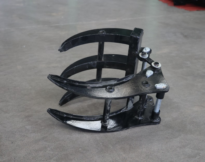 Mini pelle neuf Müller Machinery Diesel Mini excavator 3 Ton - Müller Machinery MB 30 - KSH Changchai ZN390B Motor: photos 16 Mini pelle neuf Müller Machinery Diesel Mini excavator 3 Ton - Müller Machinery MB 30 - KSH Changchai ZN390B Motor: photos 16