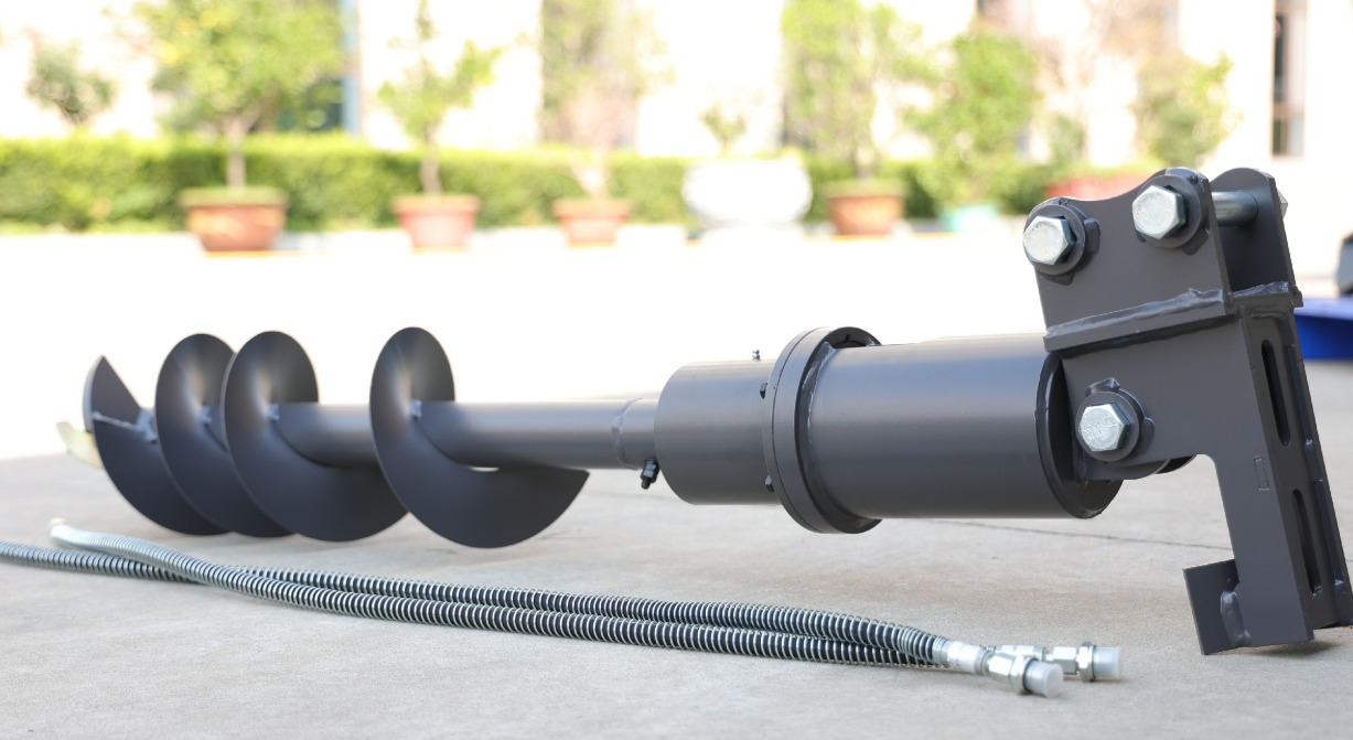 Mini pelle neuf Müller Machinery Diesel Mini excavator 3 Ton - Müller Machinery MB 30 - KSH Changchai ZN390B Motor: photos 17 Mini pelle neuf Müller Machinery Diesel Mini excavator 3 Ton - Müller Machinery MB 30 - KSH Changchai ZN390B Motor: photos 17