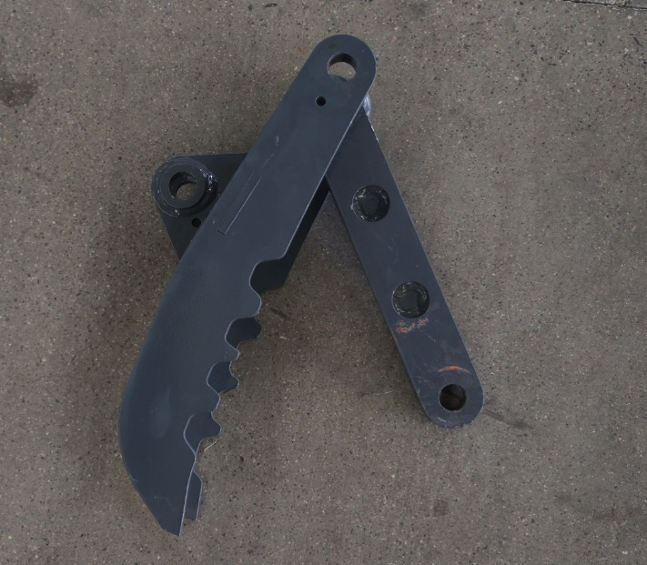 Mini pelle neuf Müller Machinery Diesel Mini excavator 3 Ton - Müller Machinery MB 30 - KSH Changchai ZN390B Motor: photos 11 Mini pelle neuf Müller Machinery Diesel Mini excavator 3 Ton - Müller Machinery MB 30 - KSH Changchai ZN390B Motor: photos 11