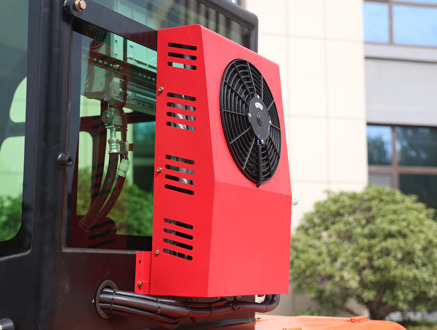 Mini pelle neuf Müller Machinery Diesel Mini excavator 3 Ton - Müller Machinery MB 30 - KSH Changchai ZN390B Motor: photos 6 Mini pelle neuf Müller Machinery Diesel Mini excavator 3 Ton - Müller Machinery MB 30 - KSH Changchai ZN390B Motor: photos 6