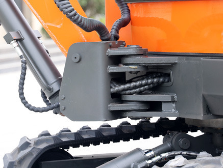 Mini pelle neuf Müller Machinery Diesel Mini excavator 3 Ton - Müller Machinery MB 30 - KSH Changchai ZN390B Motor: photos 7 Mini pelle neuf Müller Machinery Diesel Mini excavator 3 Ton - Müller Machinery MB 30 - KSH Changchai ZN390B Motor: photos 7