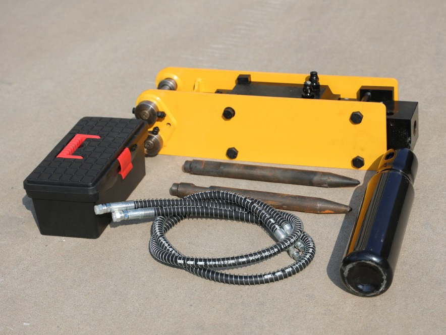 Mini pelle neuf Müller Machinery Diesel Mini excavator 3 Ton - Müller Machinery MB 30 - KSH Changchai ZN390B Motor: photos 15 Mini pelle neuf Müller Machinery Diesel Mini excavator 3 Ton - Müller Machinery MB 30 - KSH Changchai ZN390B Motor: photos 15