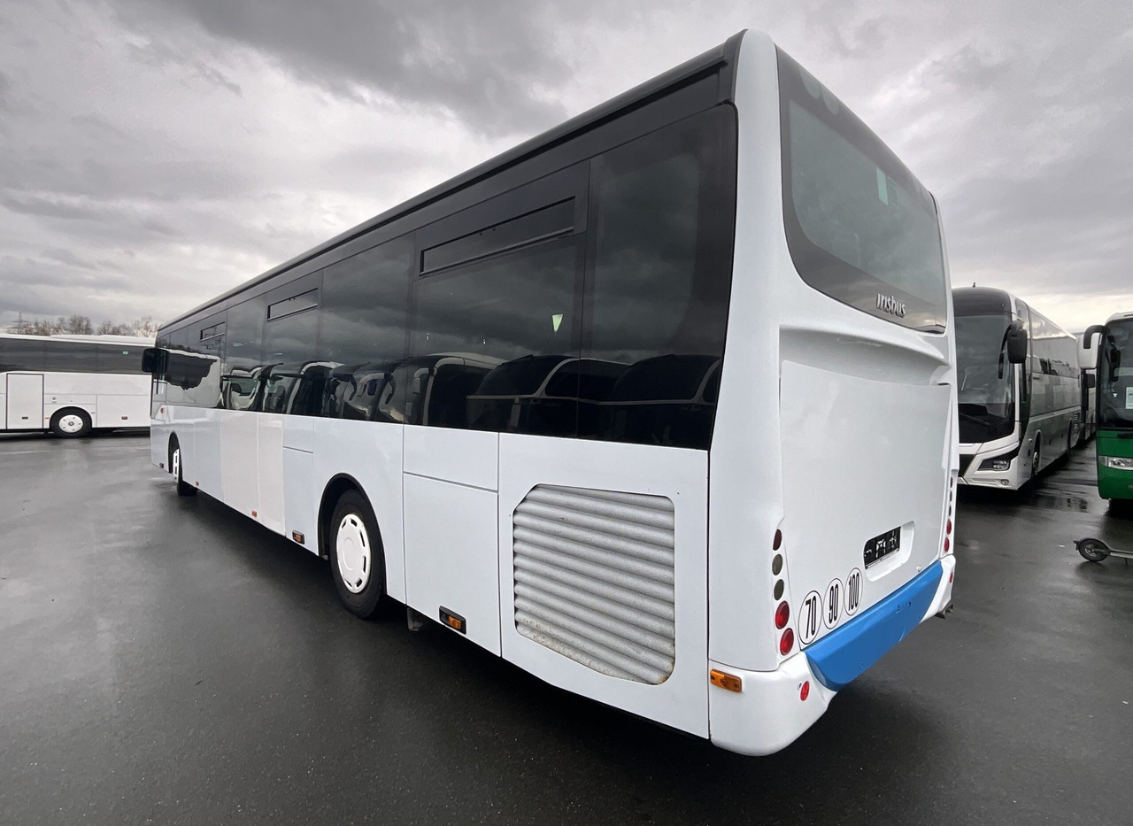 Iveco Crossway - Bus urbain: photos 3 Iveco Crossway - Bus urbain: photos 3