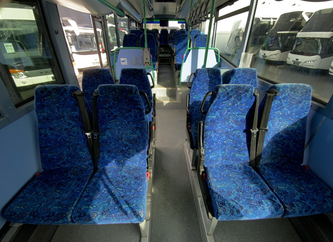 Iveco Crossway LE - Bus urbain: photos 3 Iveco Crossway LE - Bus urbain: photos 3