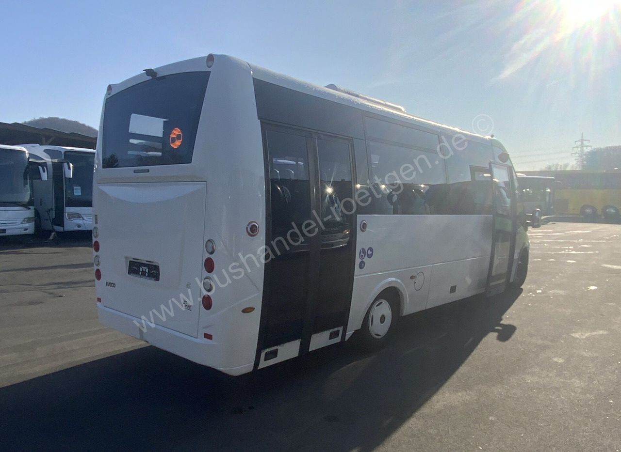 Iveco Rosero-P - Minibus, Transport de personnes: photos 4 Iveco Rosero-P - Minibus, Transport de personnes: photos 4