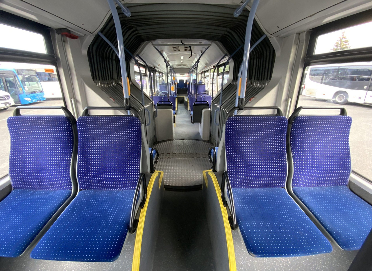 Bus articulé MAN A 23 Lion´s City: photos 15