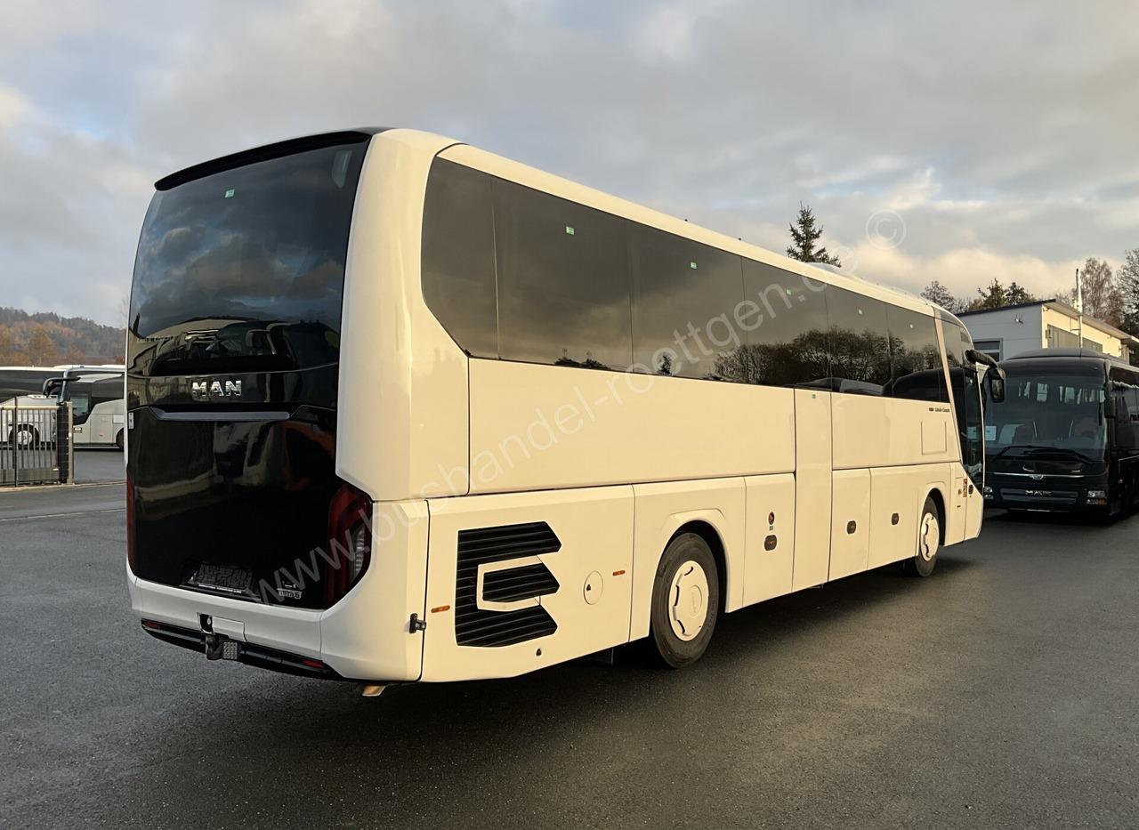 MAN R 07 Lion´s Coach - Autocar: photos 3 MAN R 07 Lion´s Coach - Autocar: photos 3