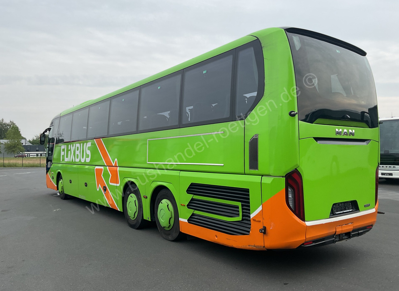 MAN R 08 Lion ´s Coach L - Autocar: photos 4 MAN R 08 Lion ´s Coach L - Autocar: photos 4