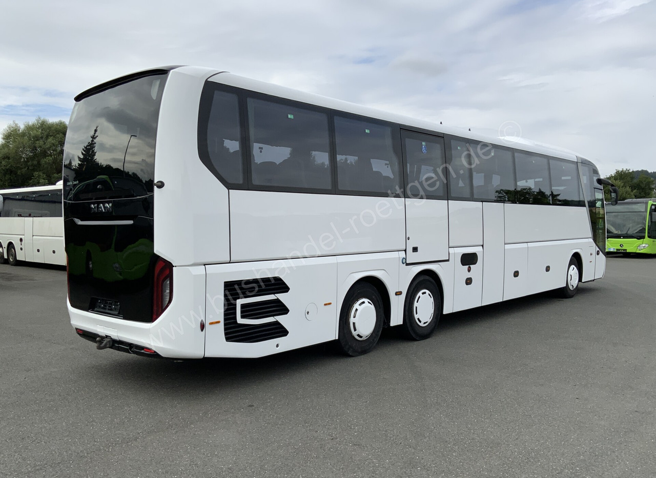 MAN R 08 Lions Coach L - Autocar: photos 3 MAN R 08 Lions Coach L - Autocar: photos 3