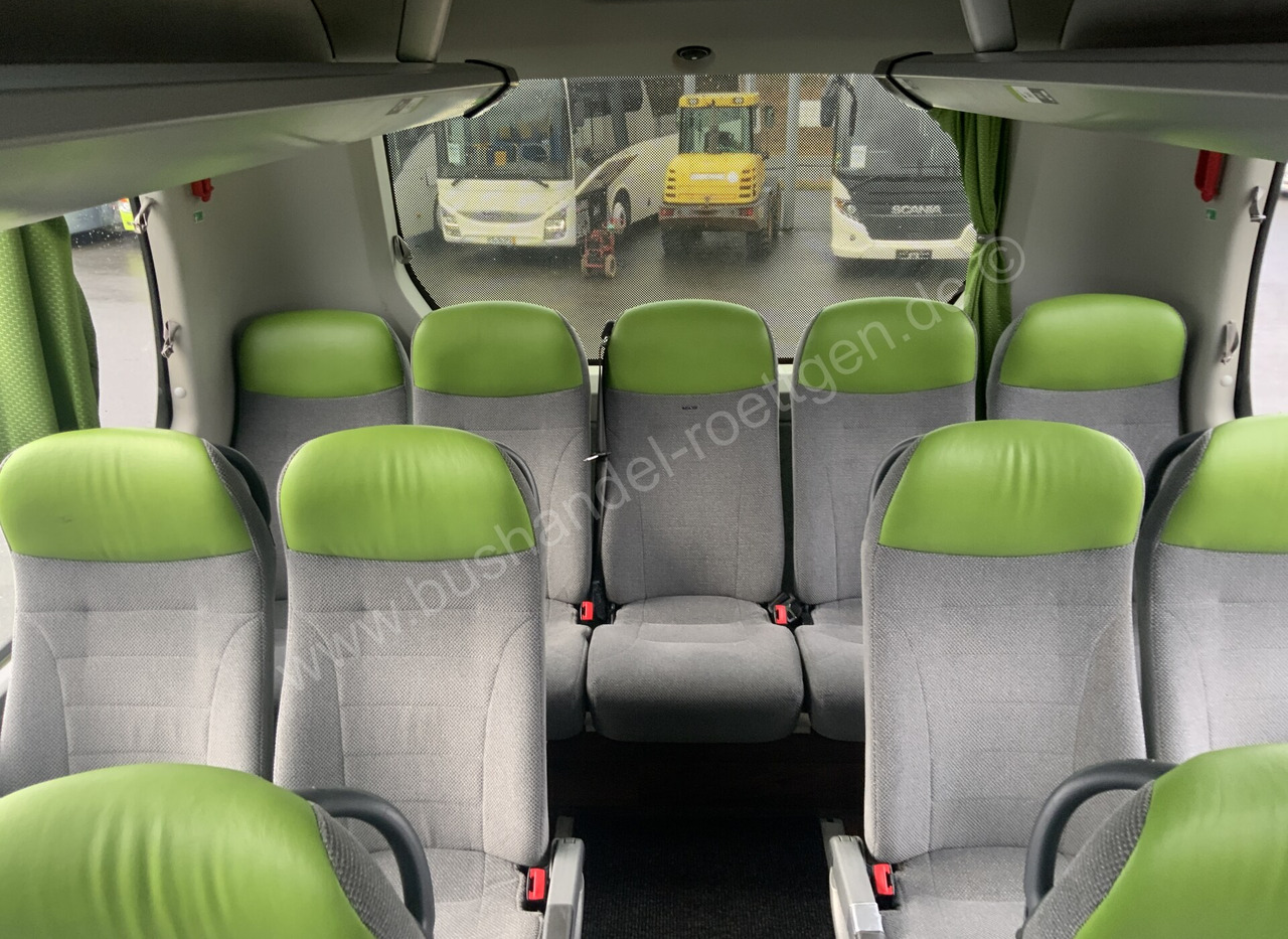 Autocar MAN R 10 Lion´s Coach: photos 15 Autocar MAN R 10 Lion´s Coach: photos 15