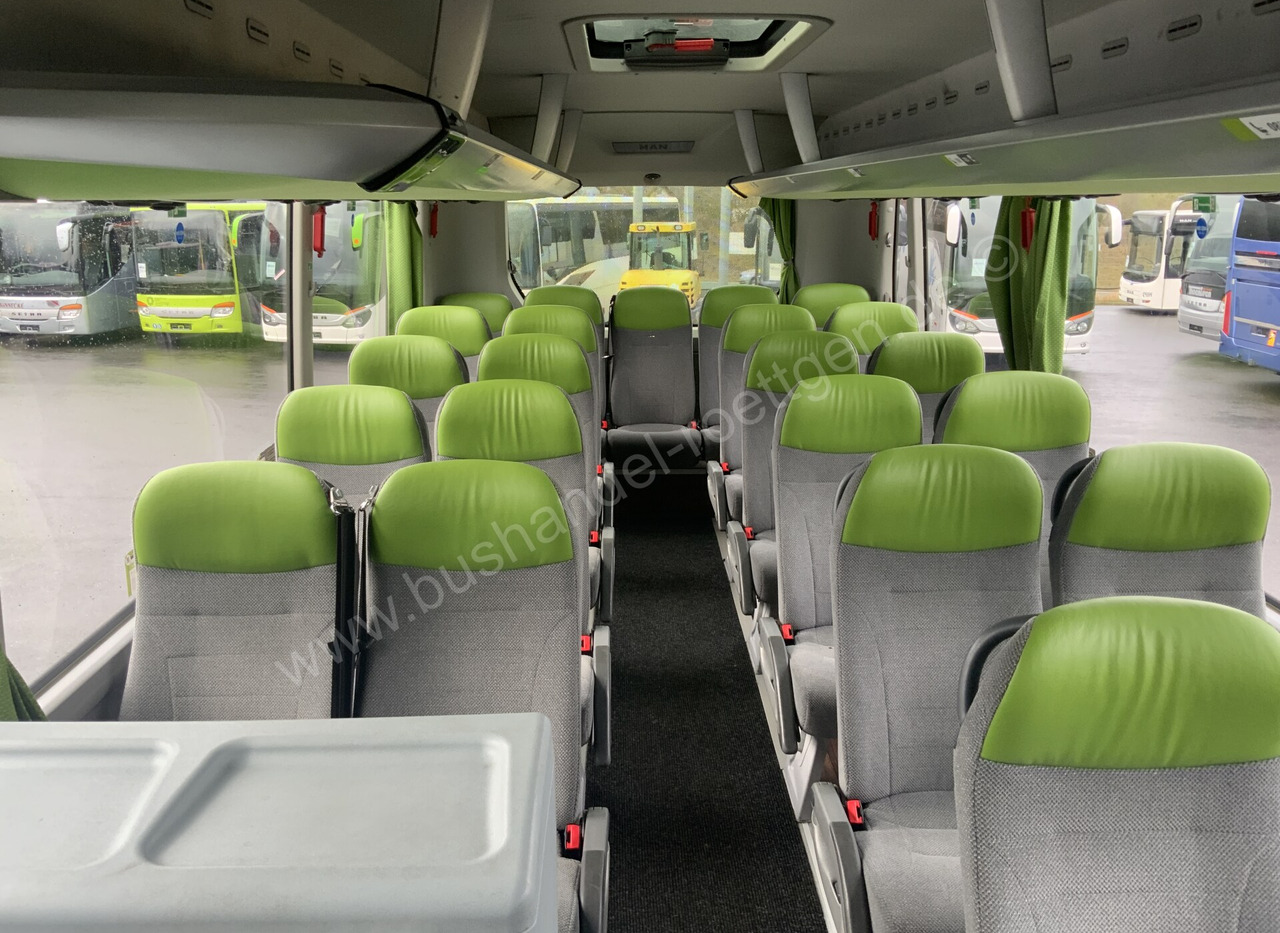 Autocar MAN R 10 Lion´s Coach: photos 14 Autocar MAN R 10 Lion´s Coach: photos 14