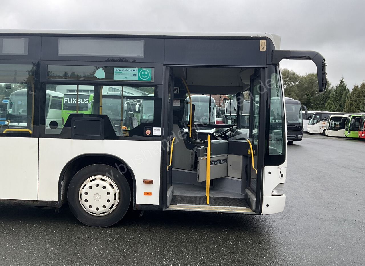 Mercedes-Benz O 530 Citaro - Bus urbain: photos 5 Mercedes-Benz O 530 Citaro - Bus urbain: photos 5