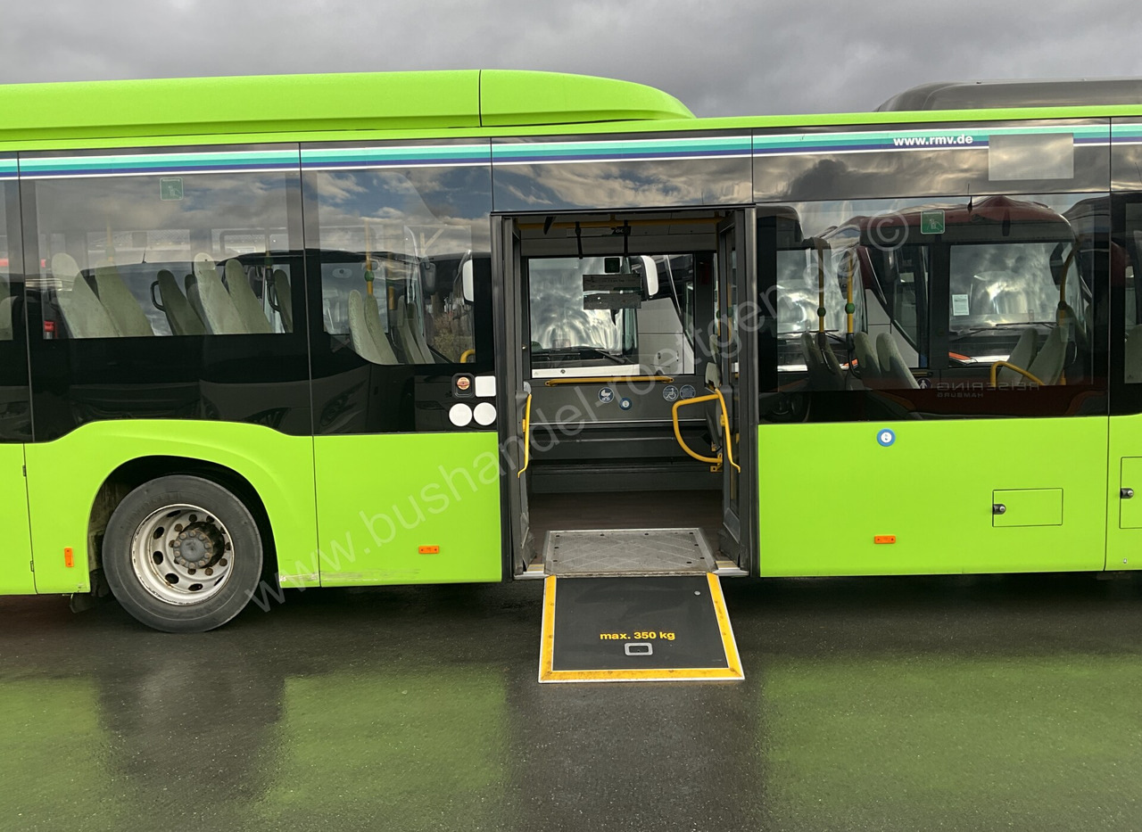 Mercedes-Benz O 530 Citaro - Bus urbain: photos 5 Mercedes-Benz O 530 Citaro - Bus urbain: photos 5